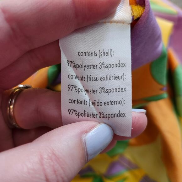 DANIELLE BERNSTEIN The Halter Dress Saved By The Bell - Picture 6 of 6